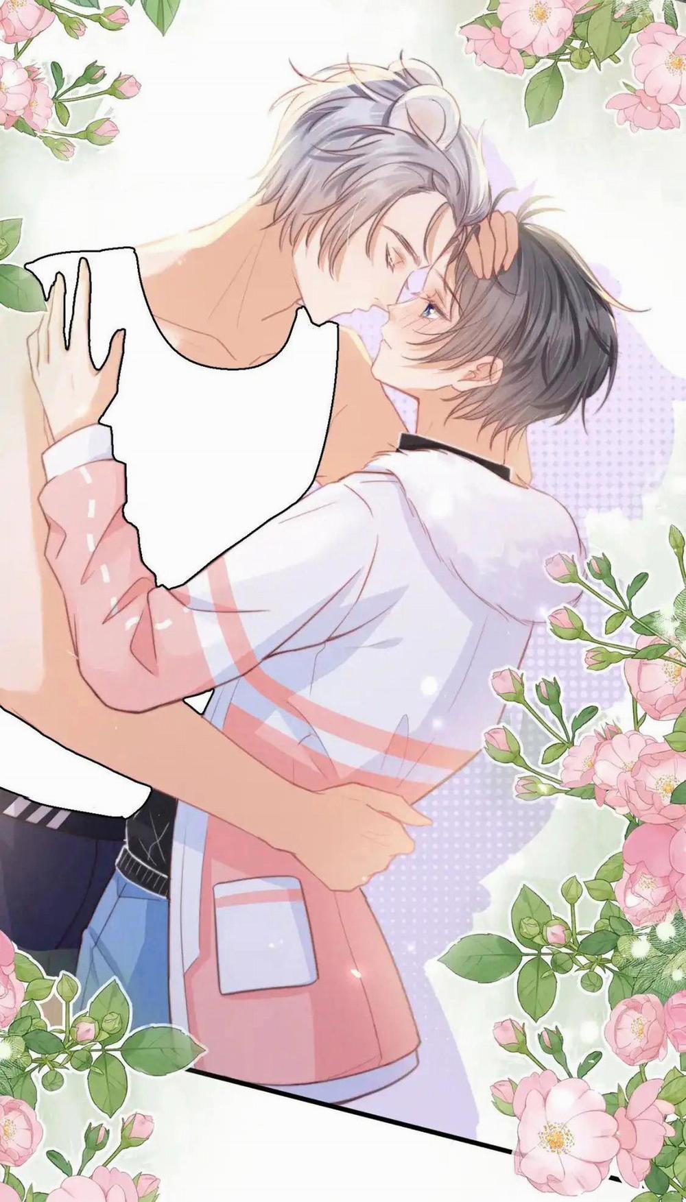 [Ss2] Một Ngụm Ăn Cả Thỏ Con 49 trang 20