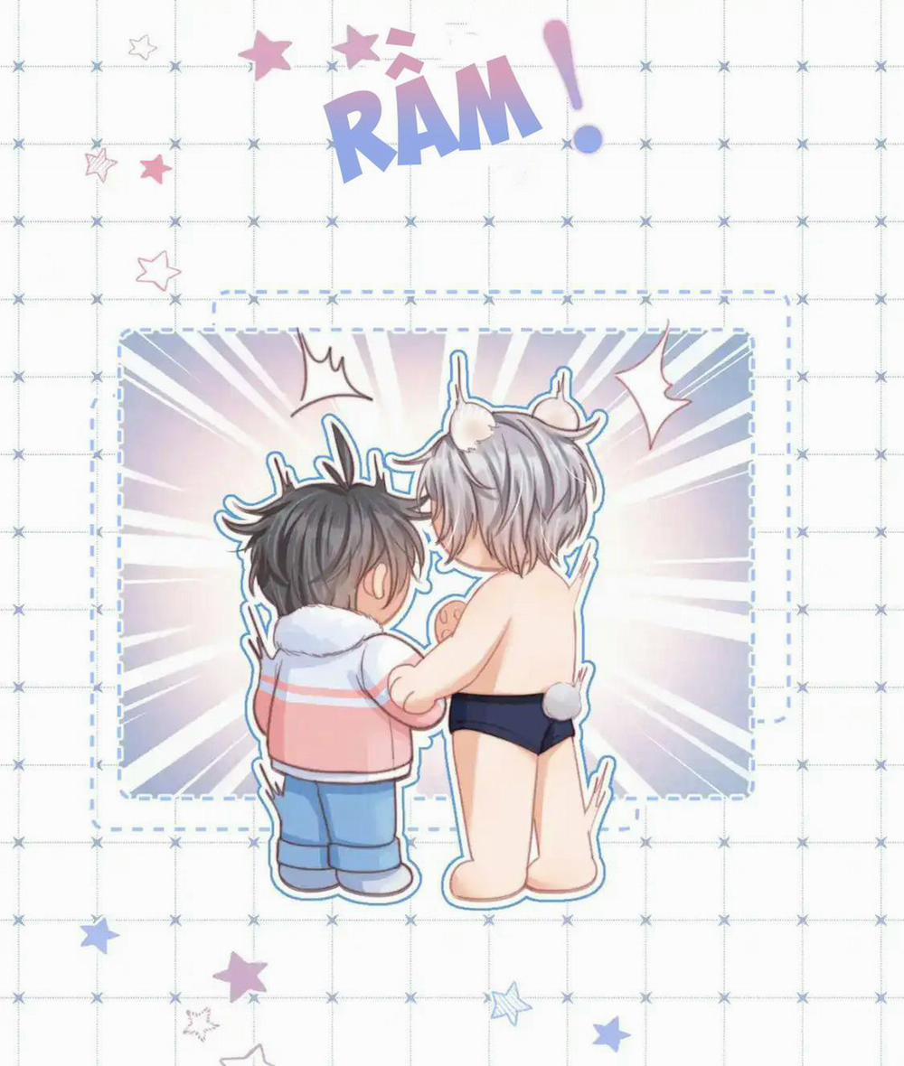 [Ss2] Một Ngụm Ăn Cả Thỏ Con 49 trang 25