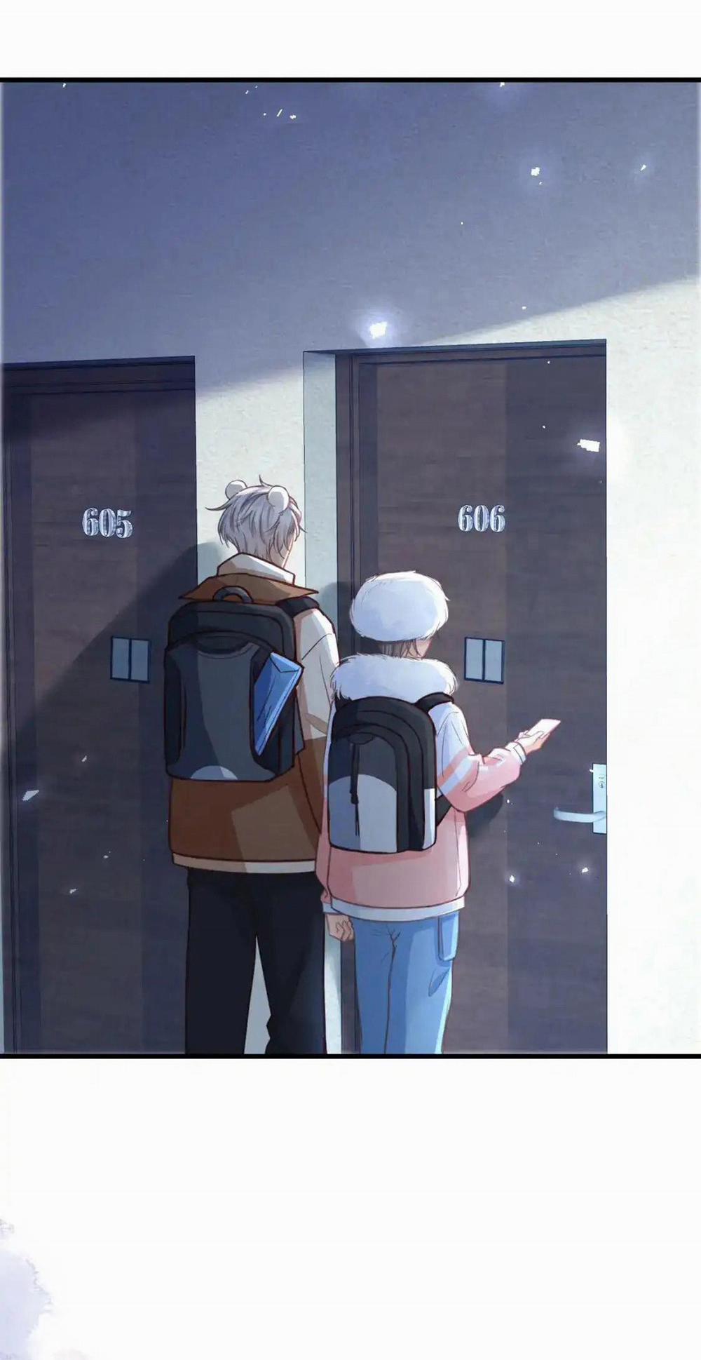 [Ss2] Một Ngụm Ăn Cả Thỏ Con 49 trang 6