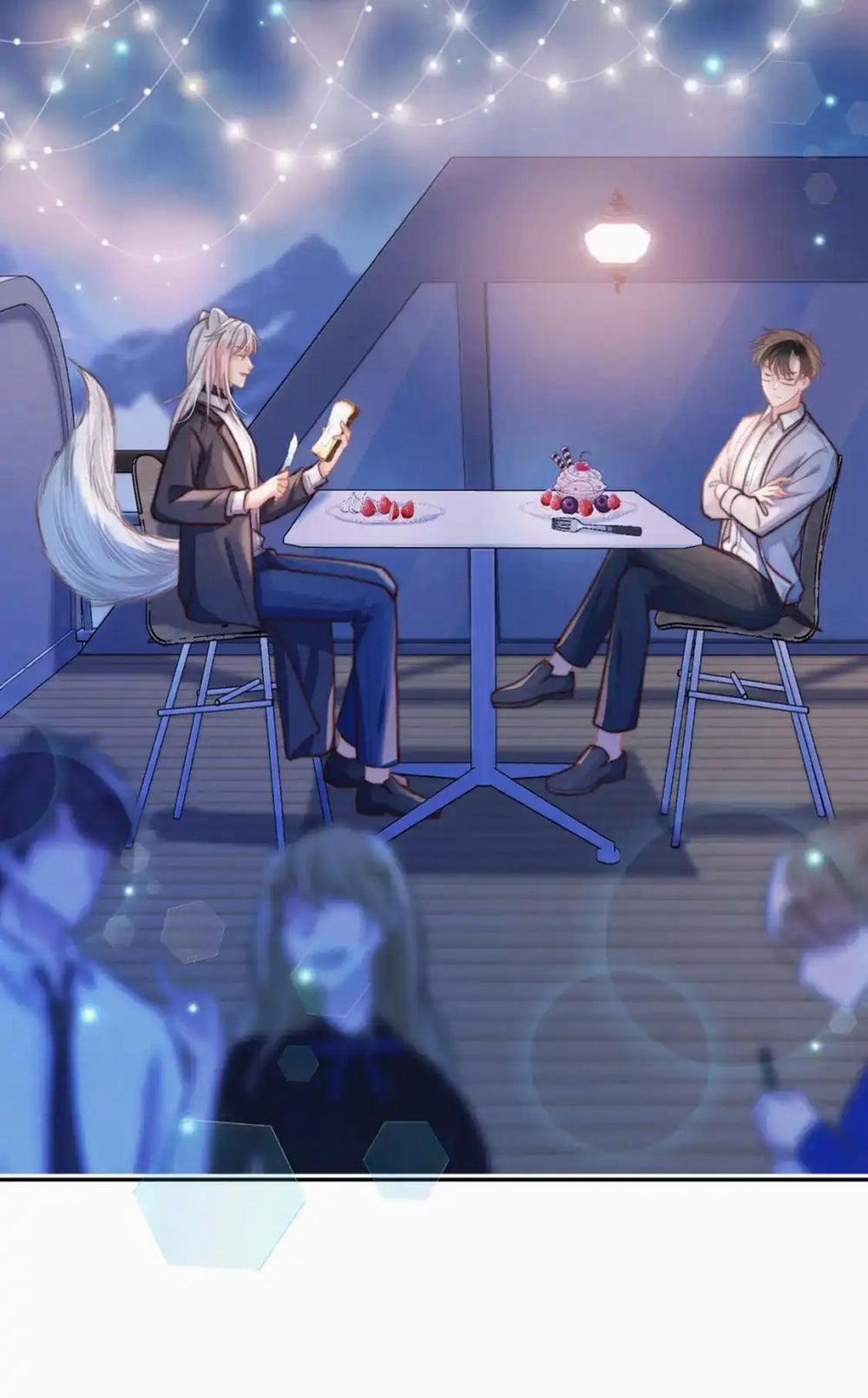 [Ss2] Một Ngụm Ăn Cả Thỏ Con 50 trang 14