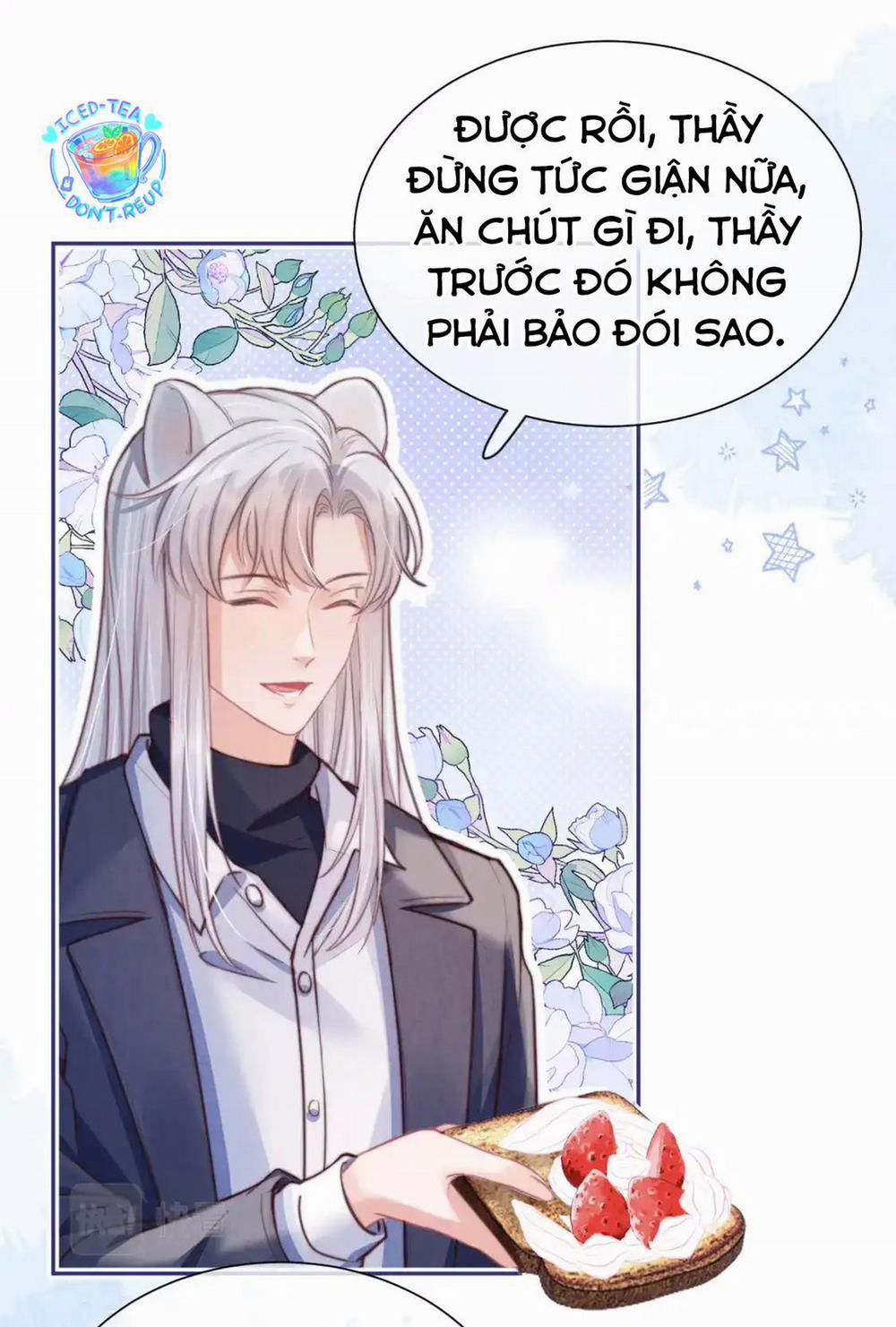 [Ss2] Một Ngụm Ăn Cả Thỏ Con 50 trang 15