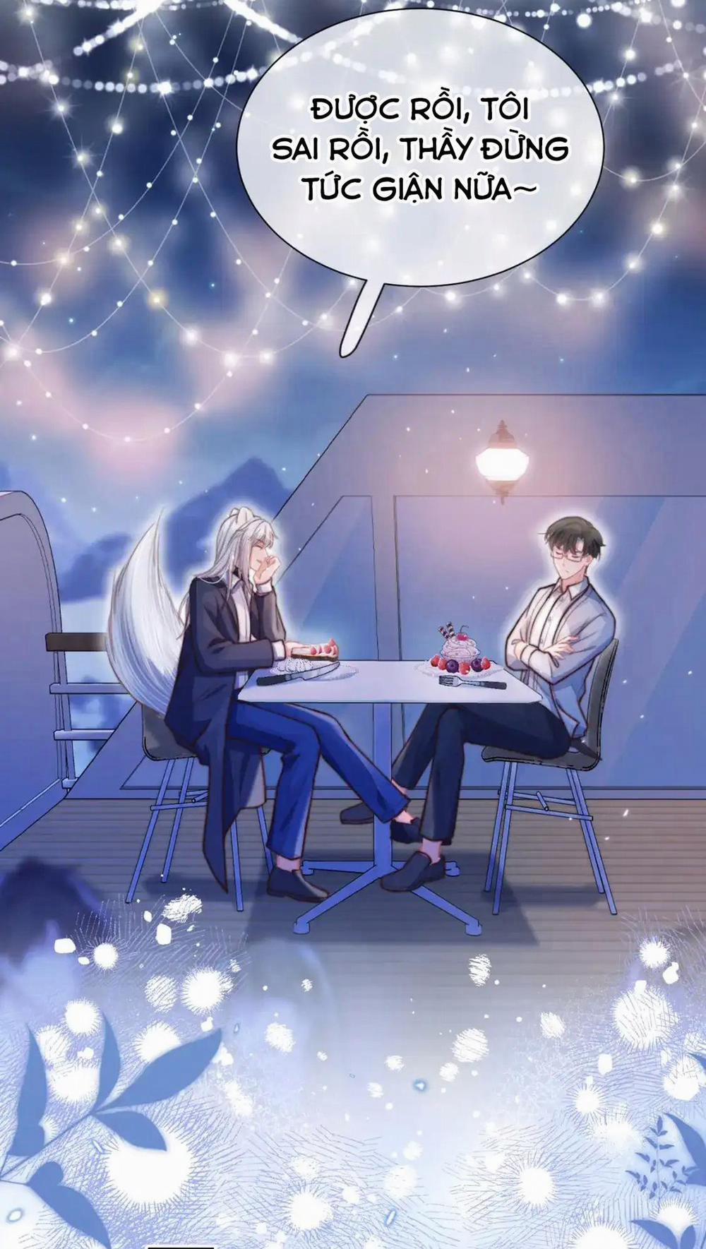 [Ss2] Một Ngụm Ăn Cả Thỏ Con 50 trang 17