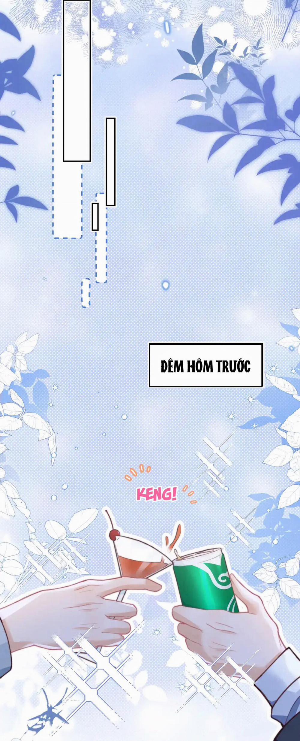 [Ss2] Một Ngụm Ăn Cả Thỏ Con 50 trang 18