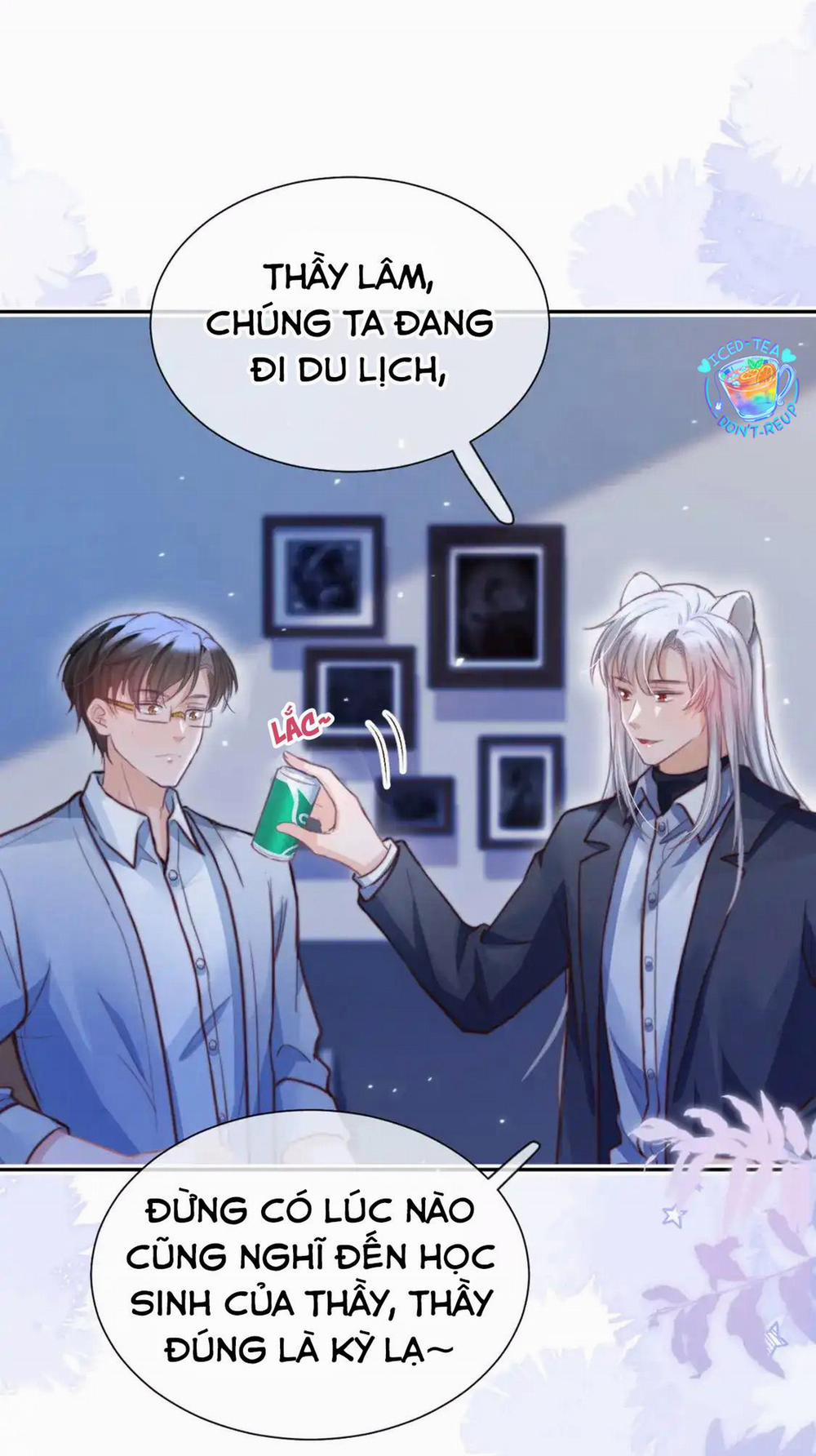 [Ss2] Một Ngụm Ăn Cả Thỏ Con 50 trang 22