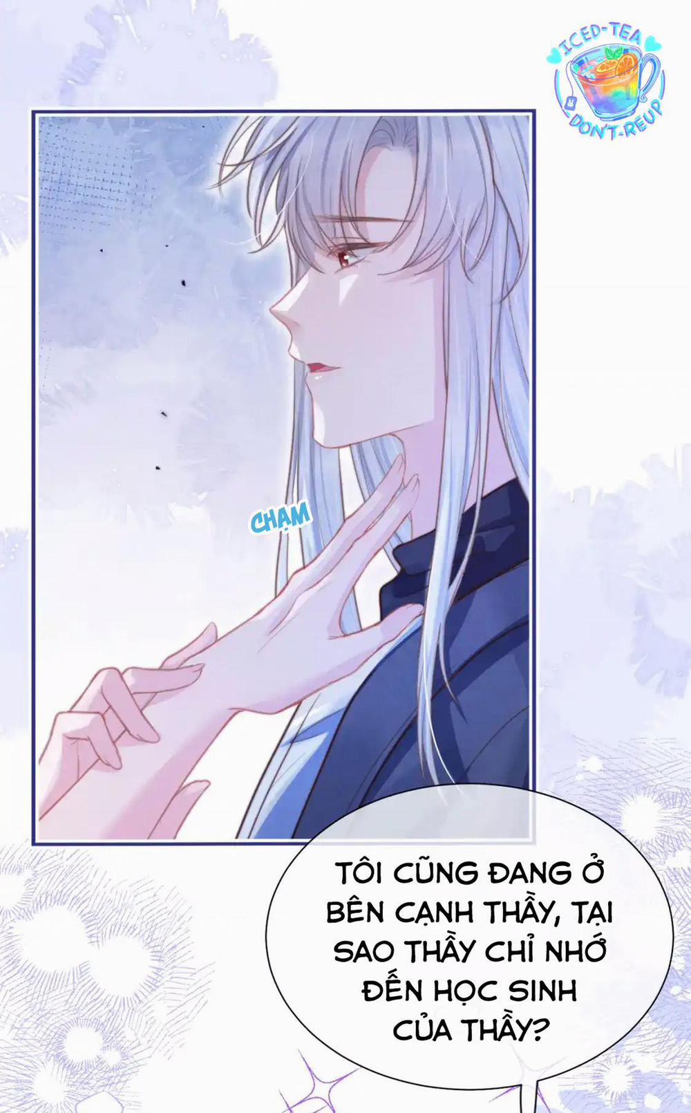 [Ss2] Một Ngụm Ăn Cả Thỏ Con 50 trang 25