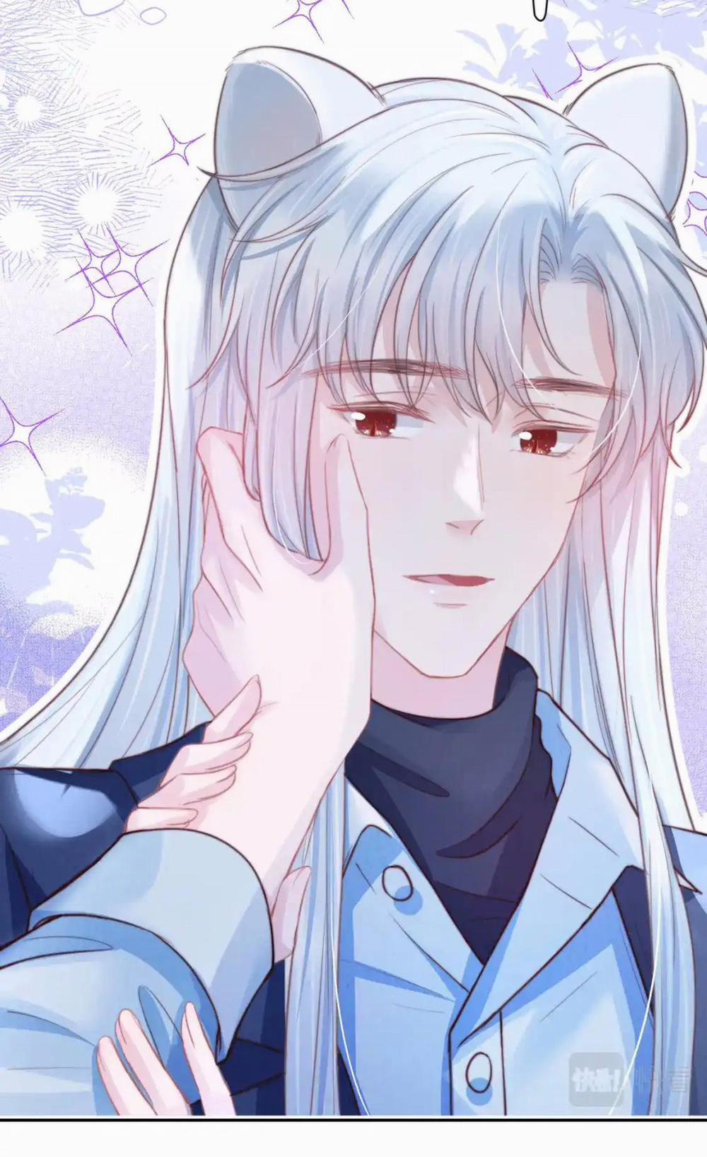 [Ss2] Một Ngụm Ăn Cả Thỏ Con 50 trang 26