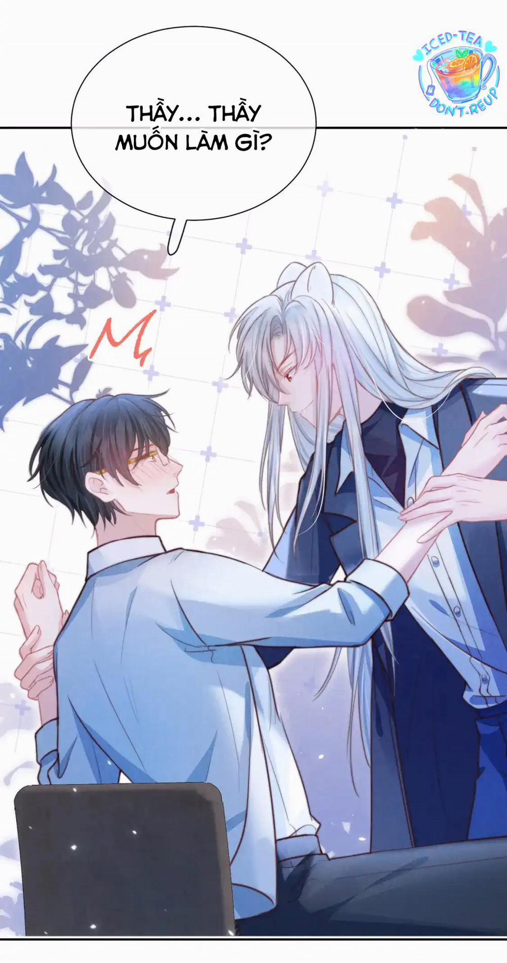 [Ss2] Một Ngụm Ăn Cả Thỏ Con 50 trang 27