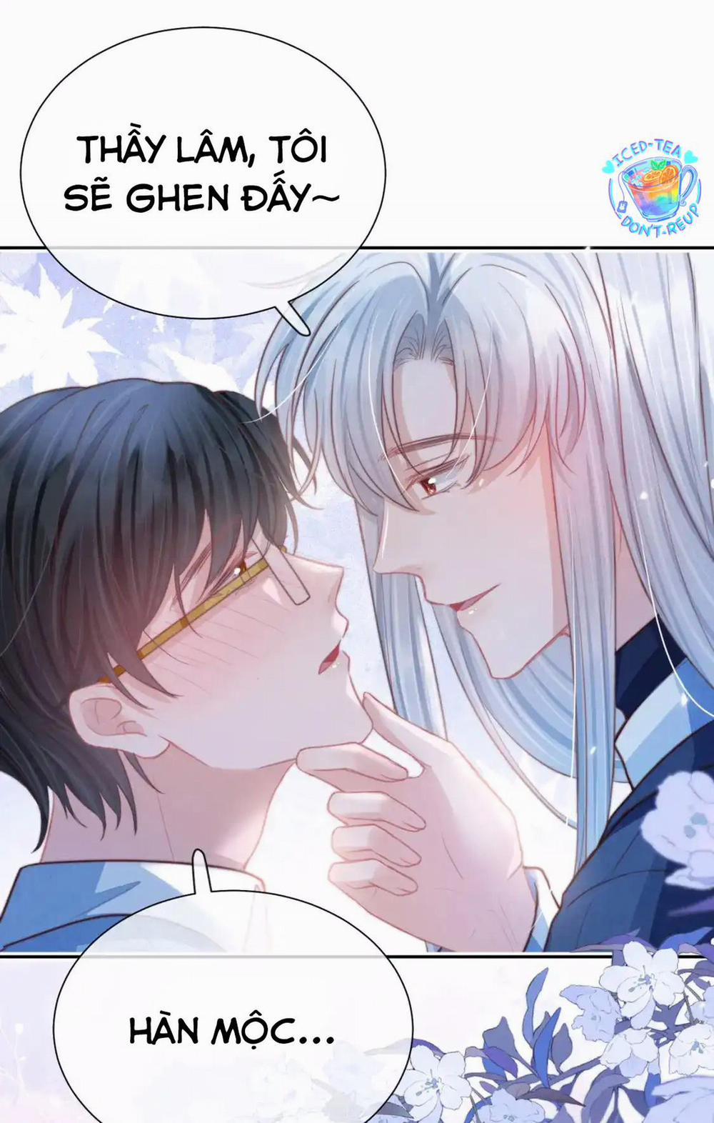 [Ss2] Một Ngụm Ăn Cả Thỏ Con 50 trang 28