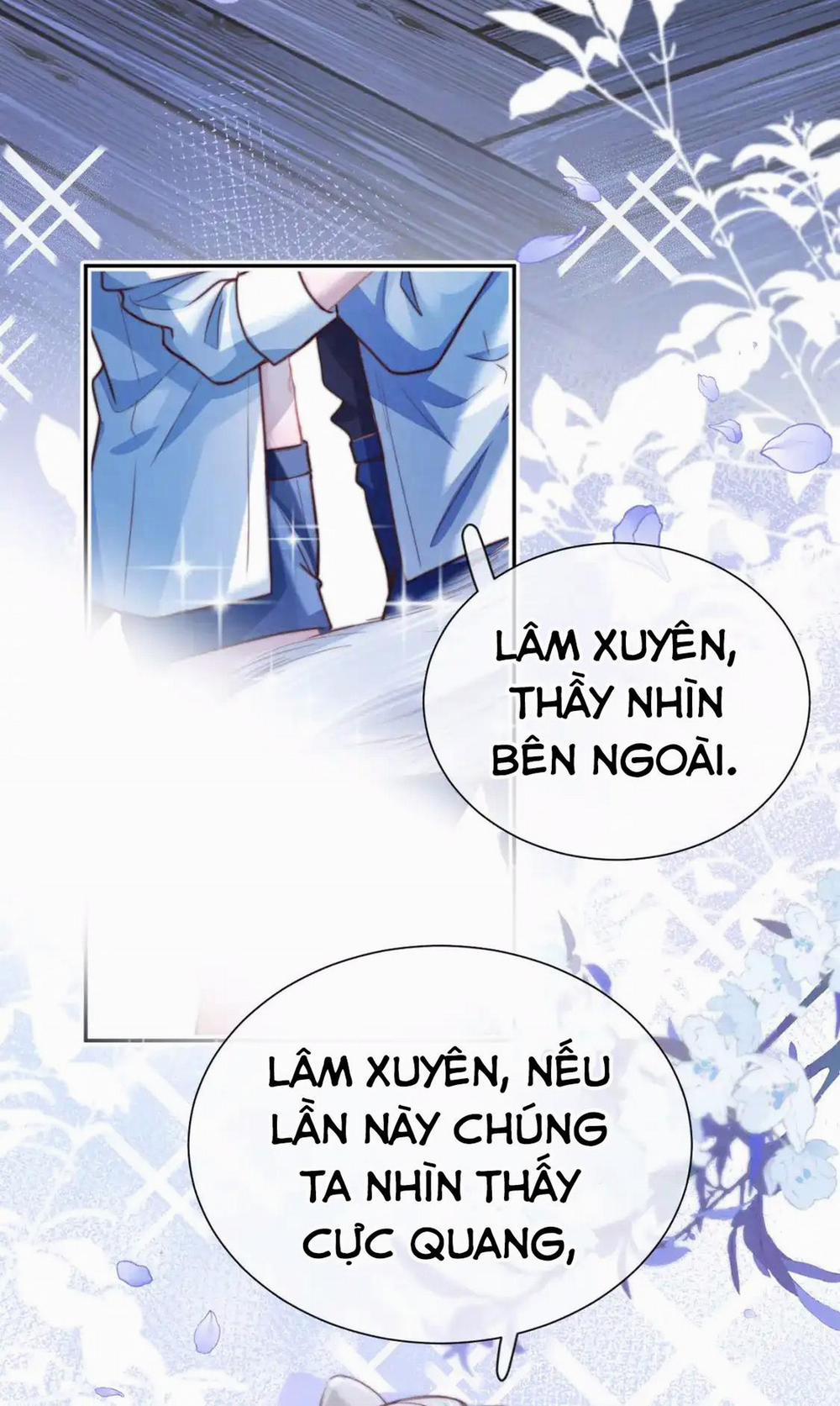 [Ss2] Một Ngụm Ăn Cả Thỏ Con 50 trang 31