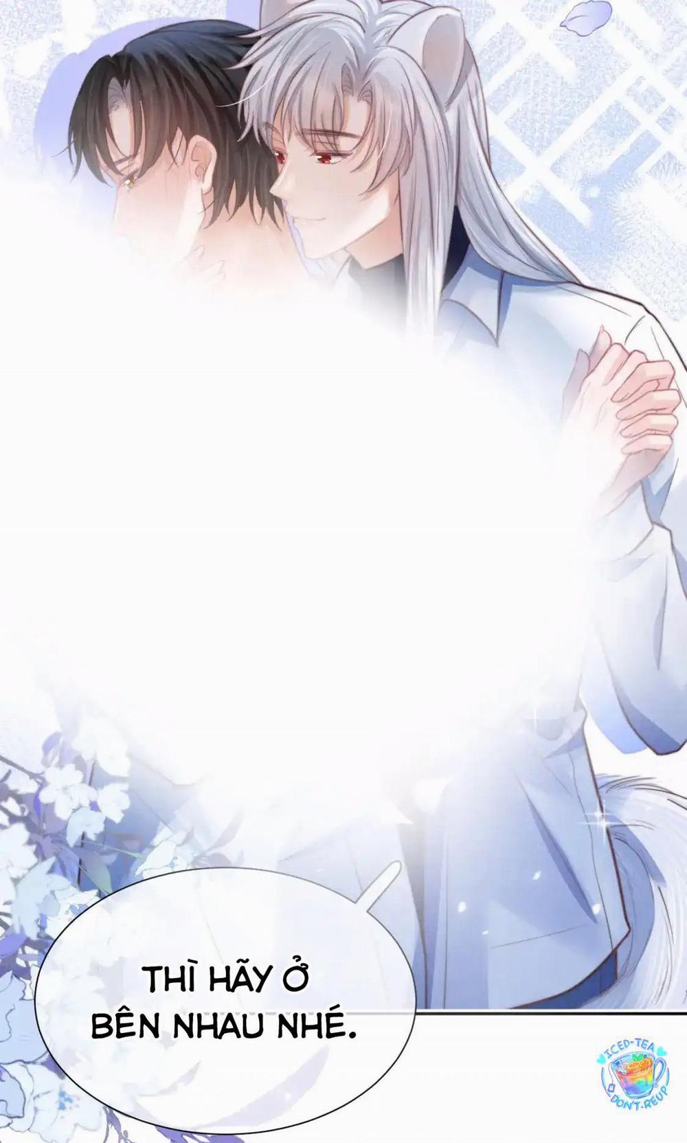 [Ss2] Một Ngụm Ăn Cả Thỏ Con 50 trang 32