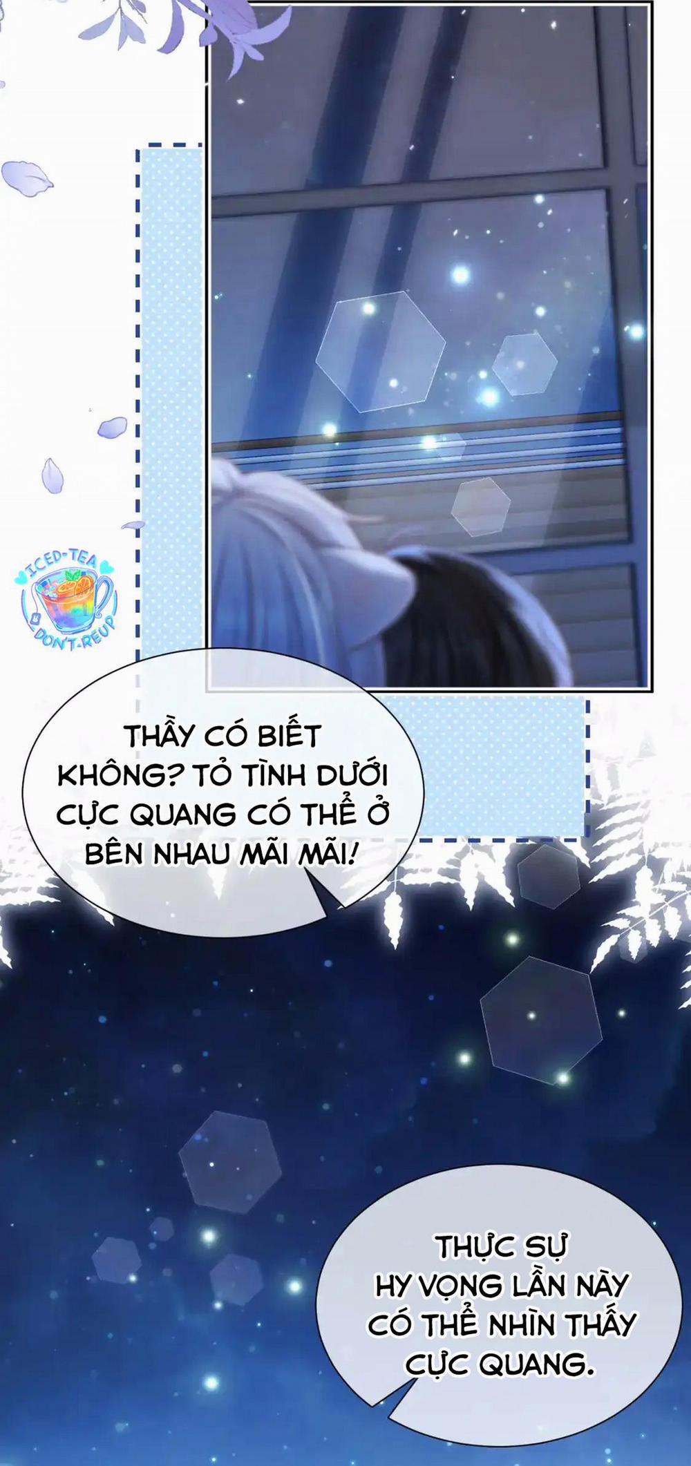 [Ss2] Một Ngụm Ăn Cả Thỏ Con 50 trang 33