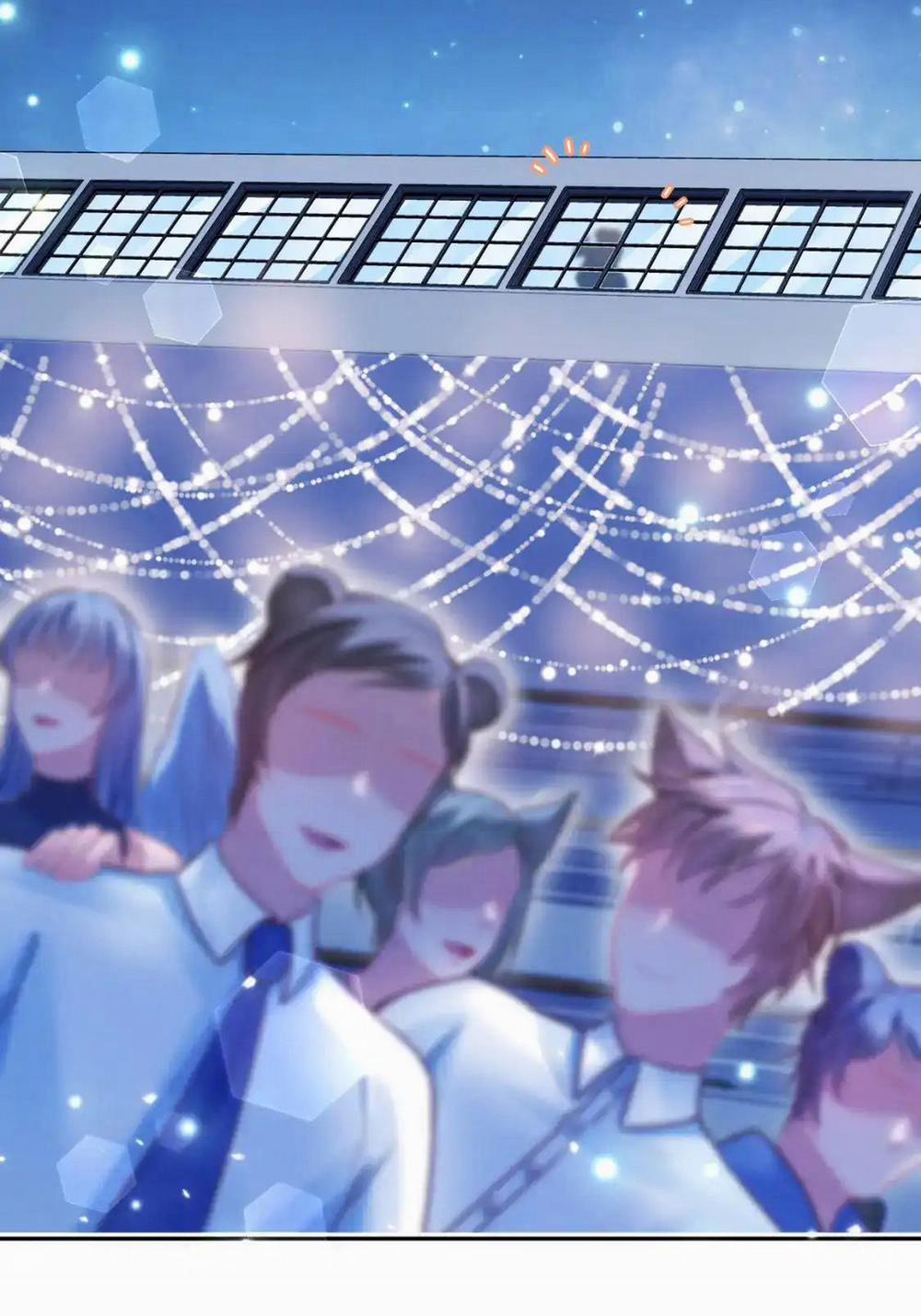 [Ss2] Một Ngụm Ăn Cả Thỏ Con 50 trang 34