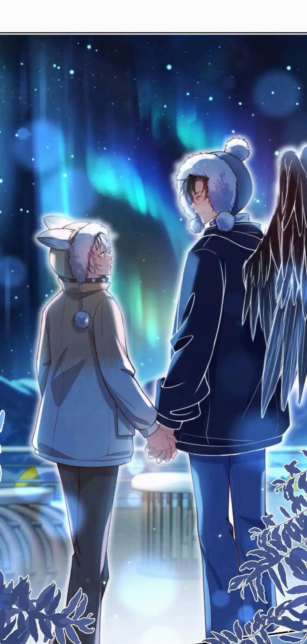 [Ss2] Một Ngụm Ăn Cả Thỏ Con 51 END trang 12