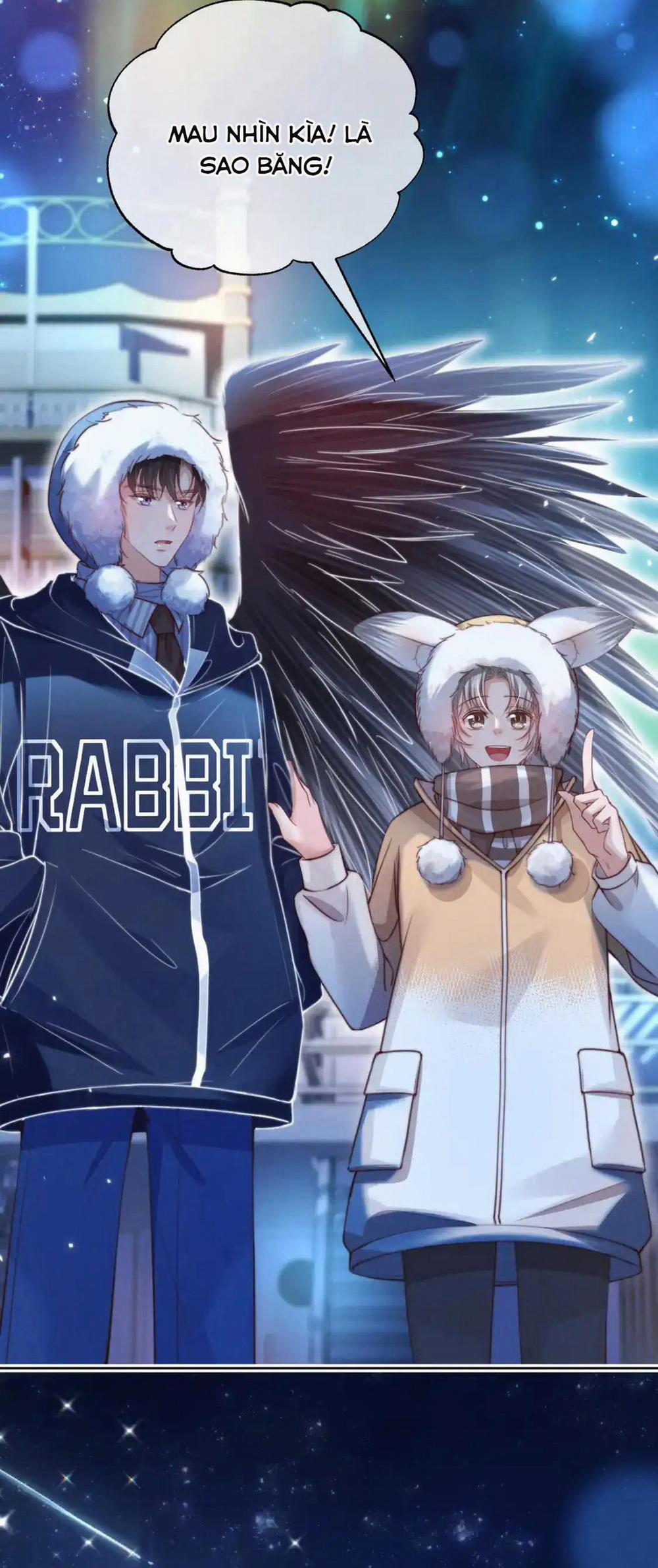 [Ss2] Một Ngụm Ăn Cả Thỏ Con 51 END trang 14