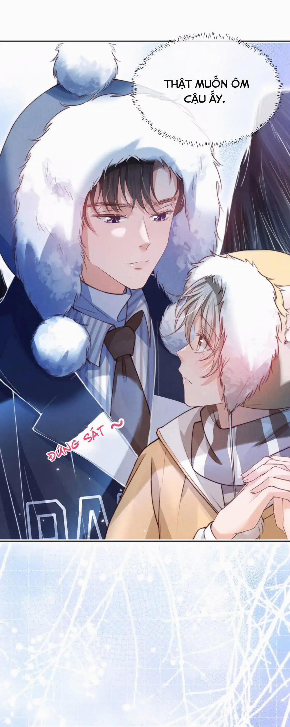 [Ss2] Một Ngụm Ăn Cả Thỏ Con 51 END trang 18