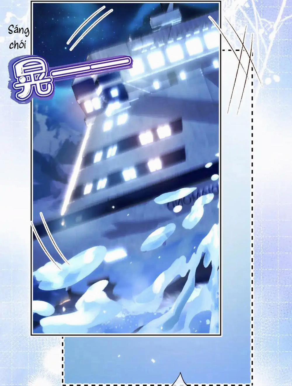 [Ss2] Một Ngụm Ăn Cả Thỏ Con 51 END trang 19