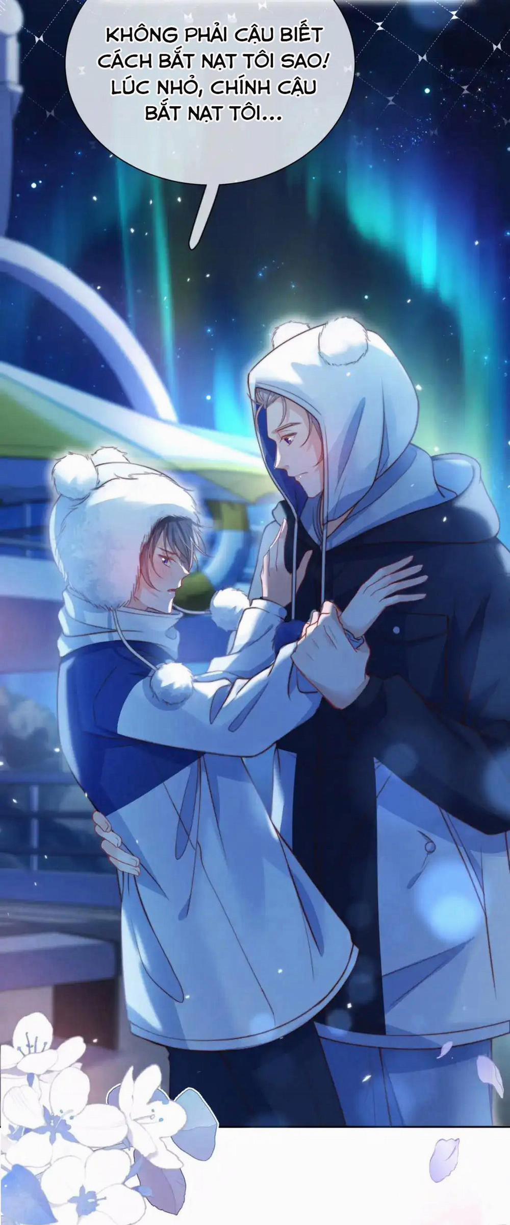 [Ss2] Một Ngụm Ăn Cả Thỏ Con 51 END trang 25