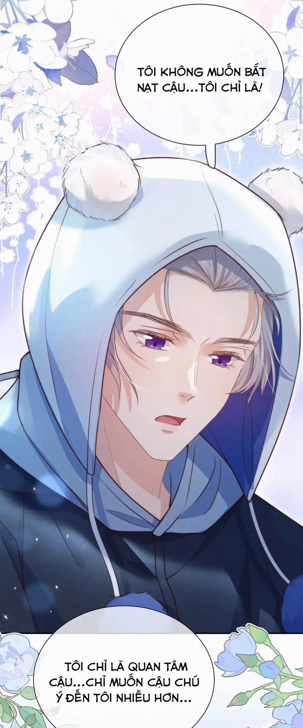 [Ss2] Một Ngụm Ăn Cả Thỏ Con 51 END trang 26