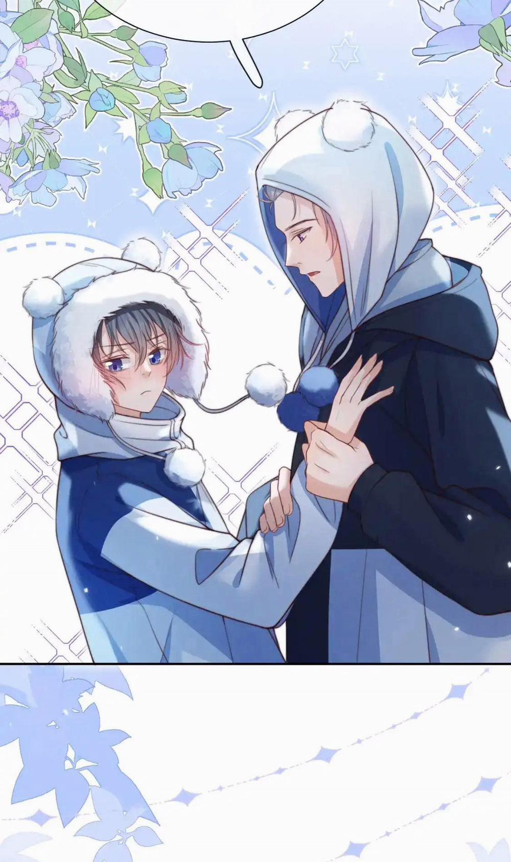 [Ss2] Một Ngụm Ăn Cả Thỏ Con 51 END trang 27