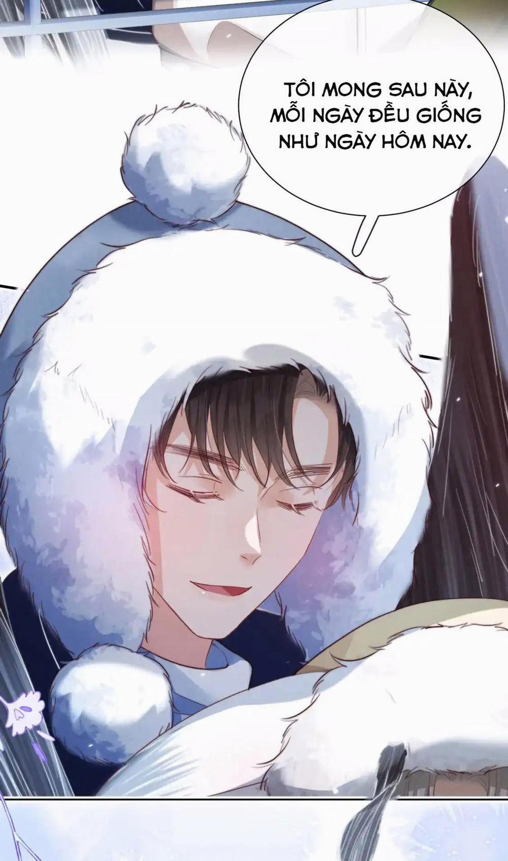 [Ss2] Một Ngụm Ăn Cả Thỏ Con 51 END trang 36