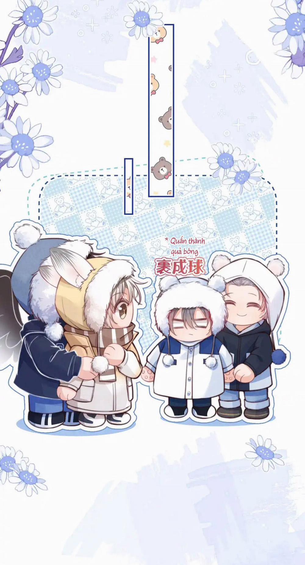 [Ss2] Một Ngụm Ăn Cả Thỏ Con 51 END trang 4