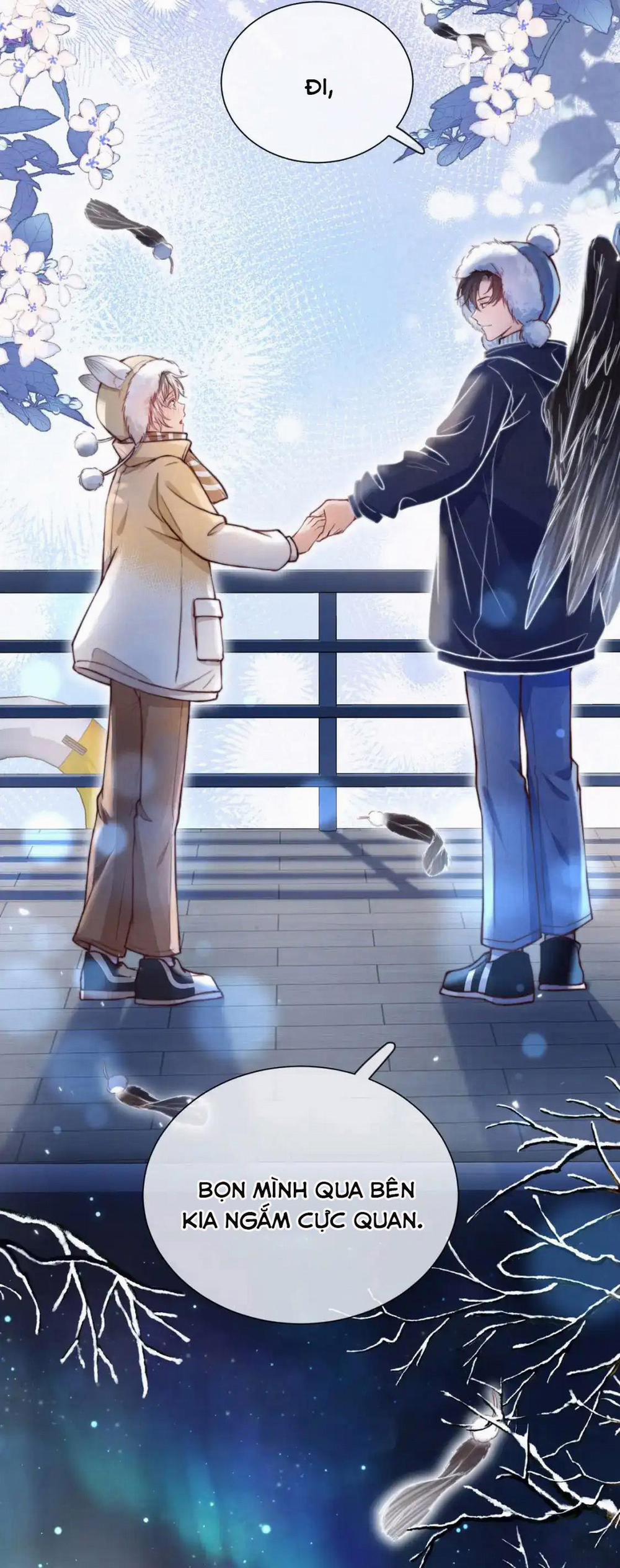 [Ss2] Một Ngụm Ăn Cả Thỏ Con 51 END trang 8