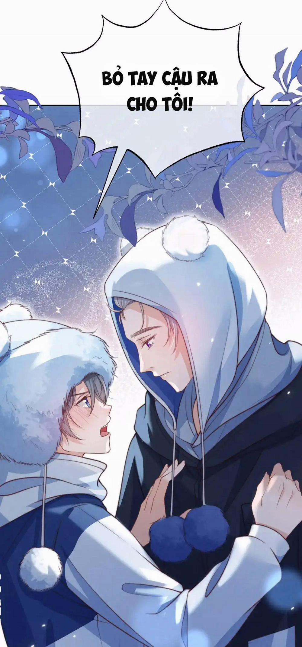 [Ss2] Một Ngụm Ăn Cả Thỏ Con 51 trang 23