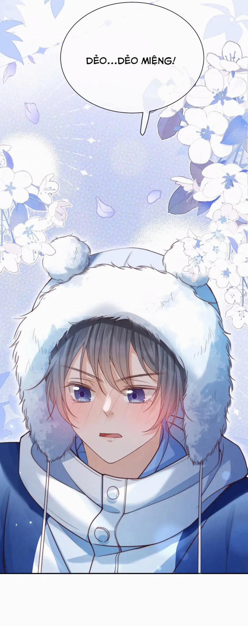 [Ss2] Một Ngụm Ăn Cả Thỏ Con 51 trang 28