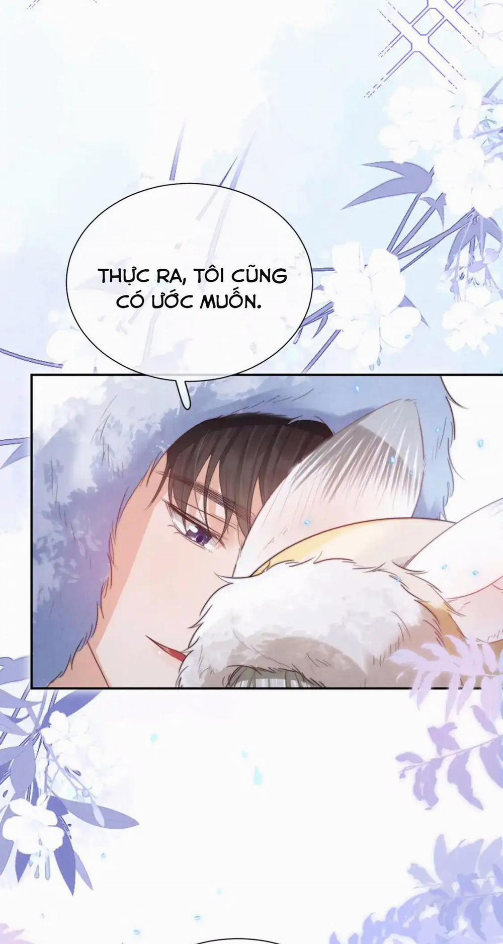 [Ss2] Một Ngụm Ăn Cả Thỏ Con 51 trang 31