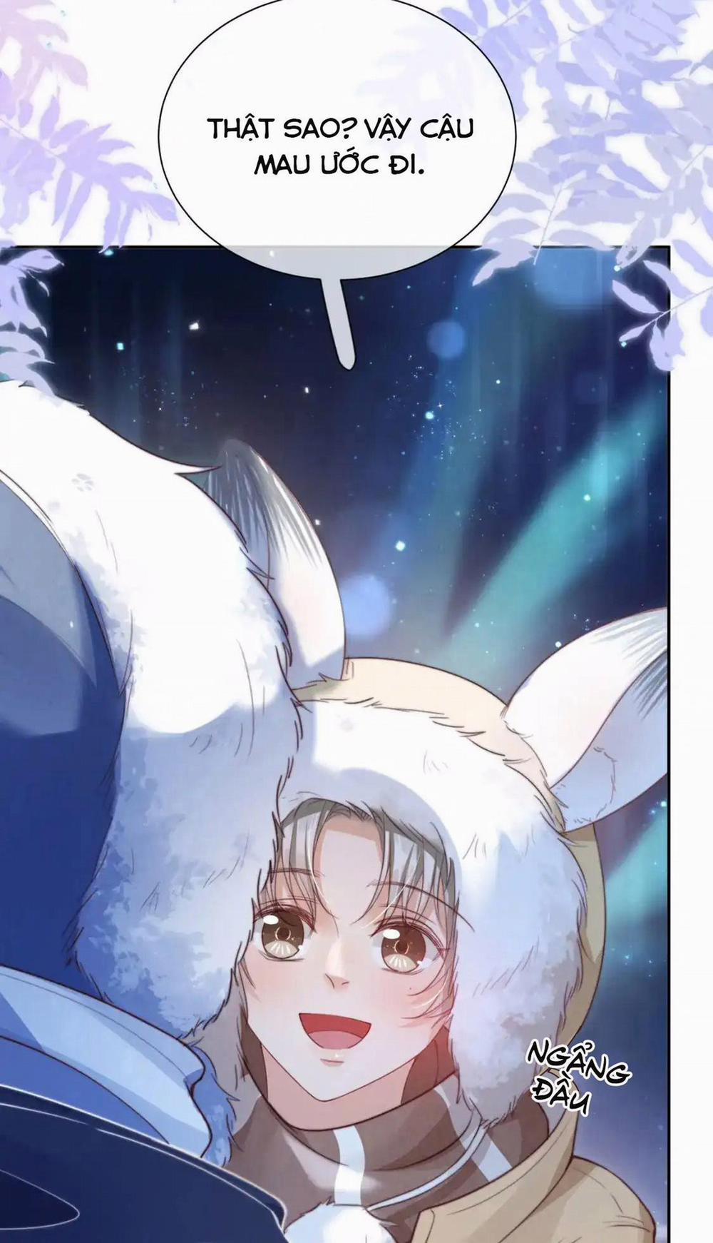 [Ss2] Một Ngụm Ăn Cả Thỏ Con 51 trang 32