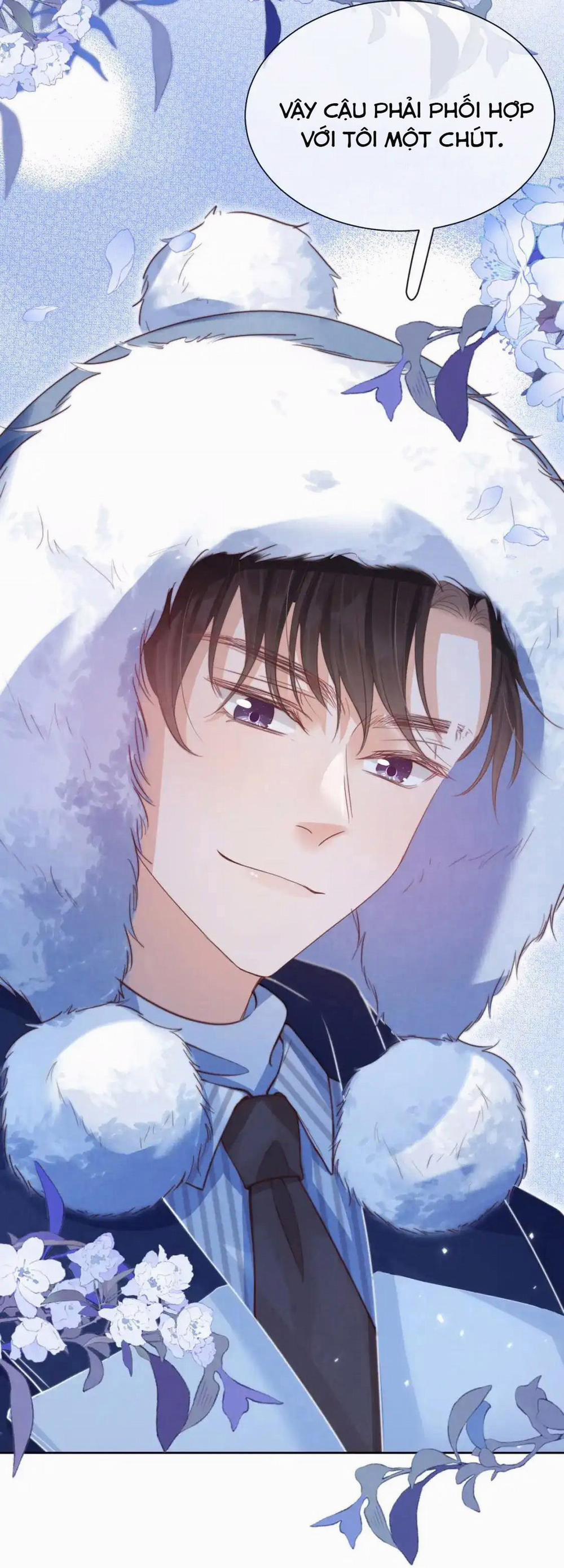 [Ss2] Một Ngụm Ăn Cả Thỏ Con 51 trang 34