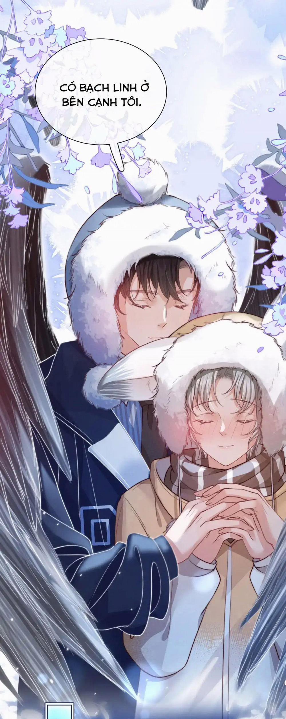 [Ss2] Một Ngụm Ăn Cả Thỏ Con 51 trang 37