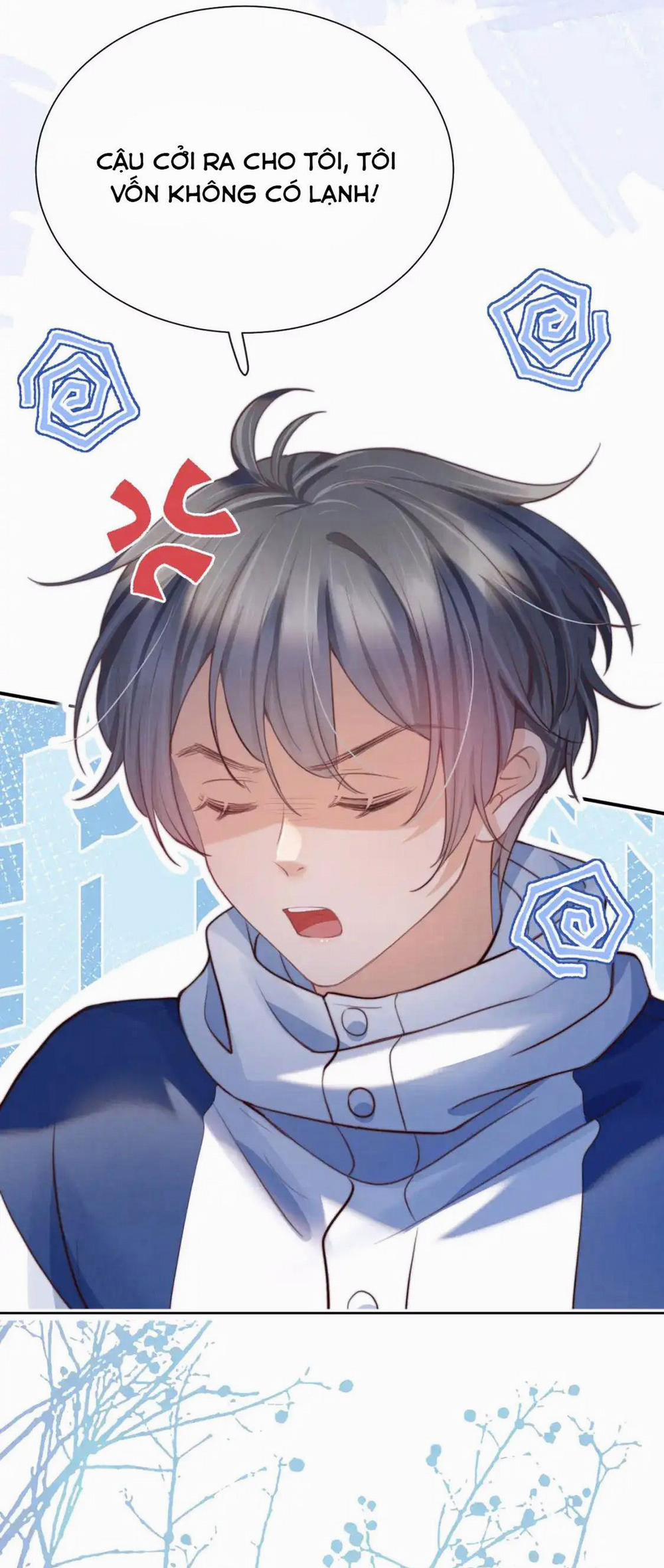 [Ss2] Một Ngụm Ăn Cả Thỏ Con 51 trang 5