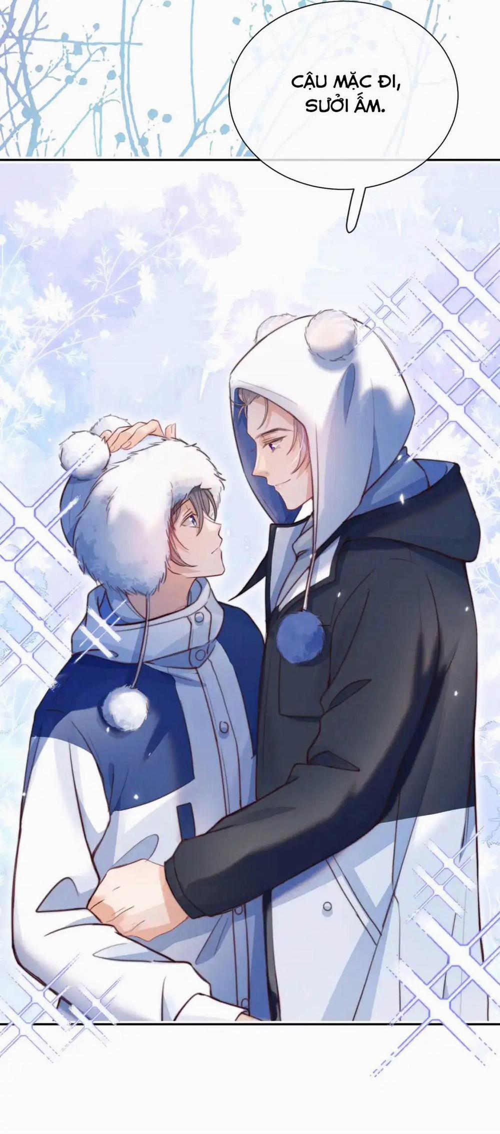 [Ss2] Một Ngụm Ăn Cả Thỏ Con 51 trang 6