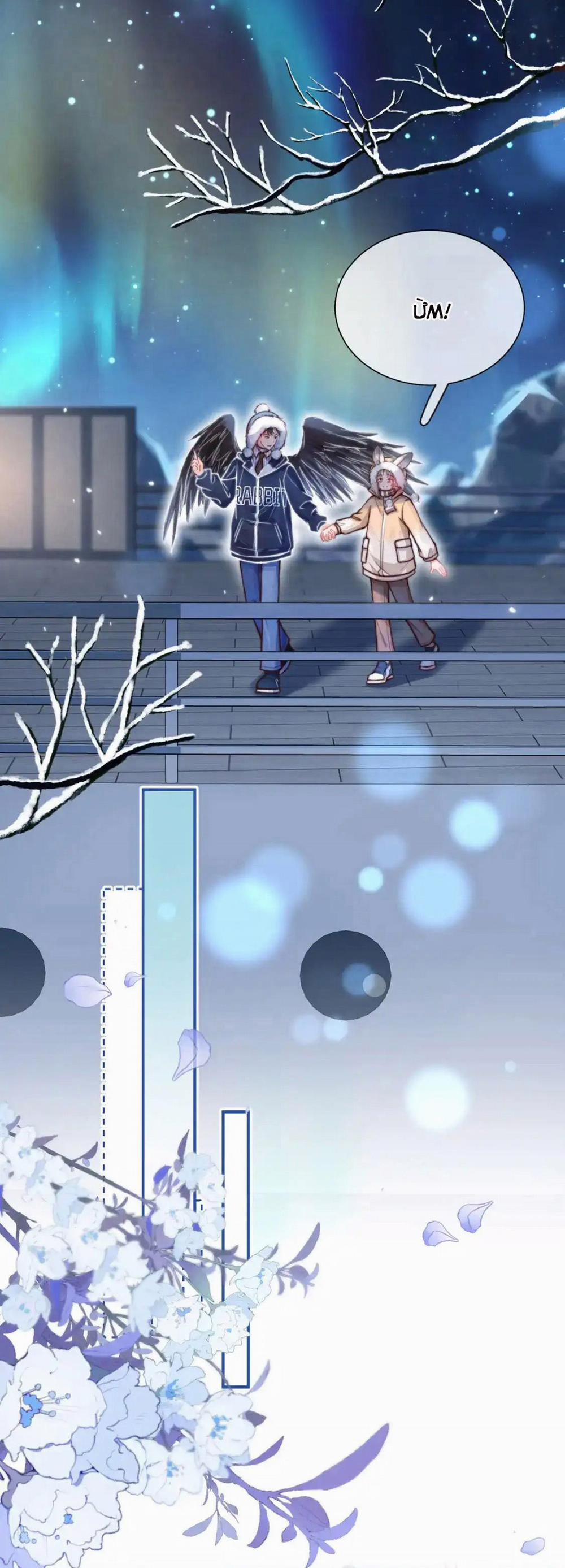 [Ss2] Một Ngụm Ăn Cả Thỏ Con 51 trang 9