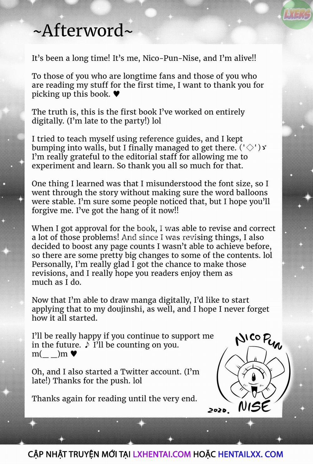 SSR Secret Sex Room 9 0 END trang 16