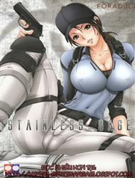 Đọc truyện tranh Stainless Sage (Resident Evil)
