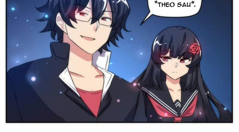 Stalker X Stalker 52 trang 4