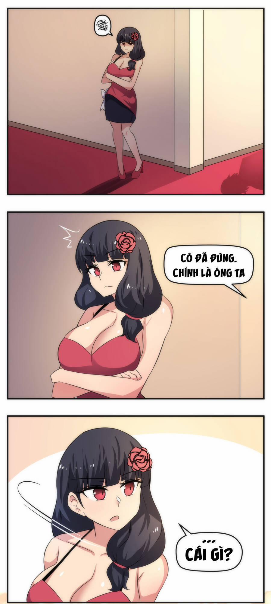 Stalker X Stalker 60 trang 2