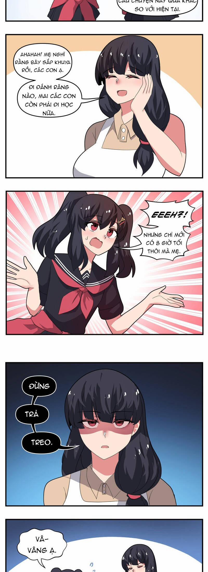 Stalker X Stalker 69 trang 2