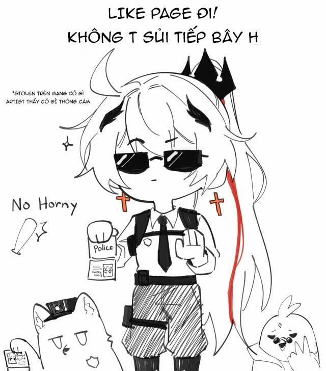 Stalker X Stalker 70 trang 2