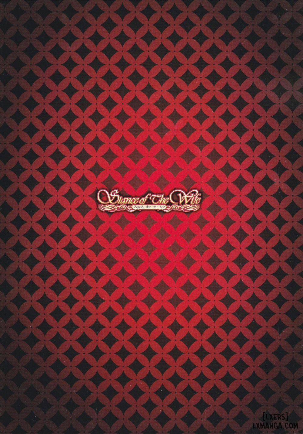 Stance of The Wife Oneshot trang 21