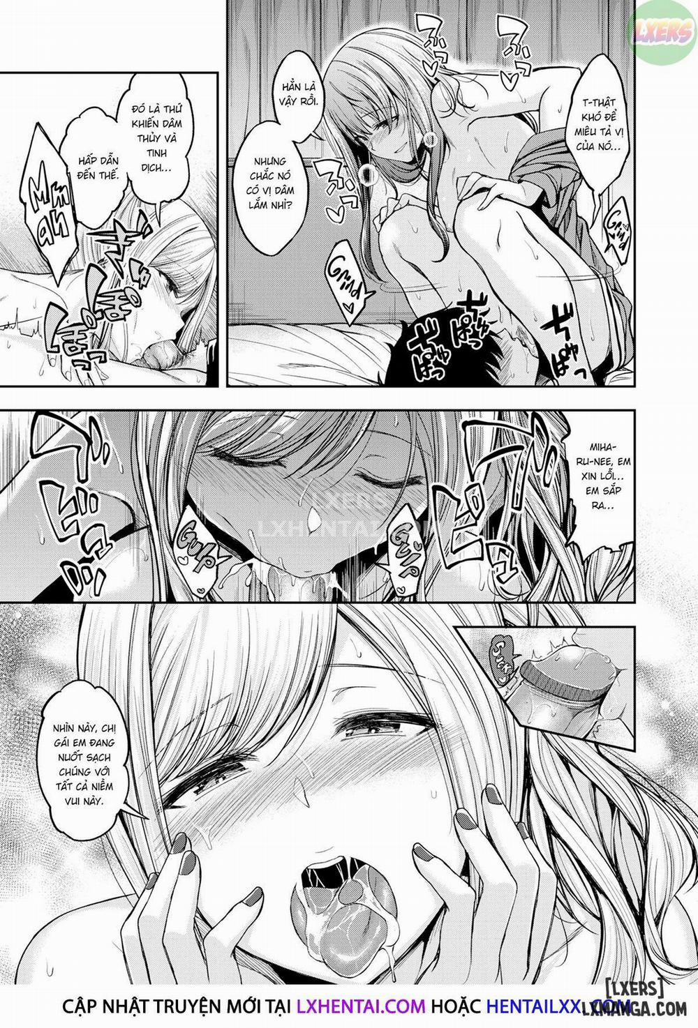 Stand by OK 1 trang 14