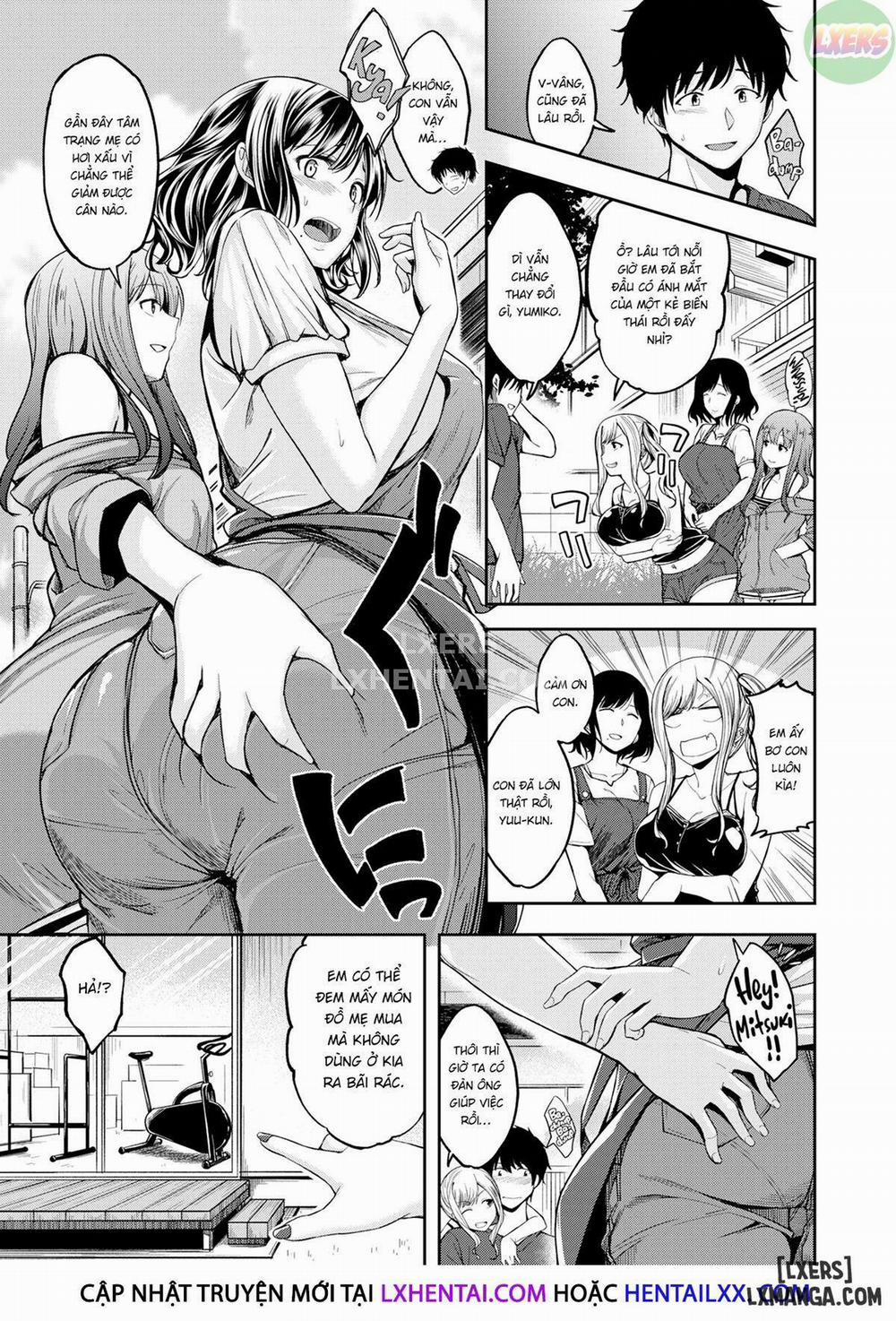 Stand by OK 1 trang 4