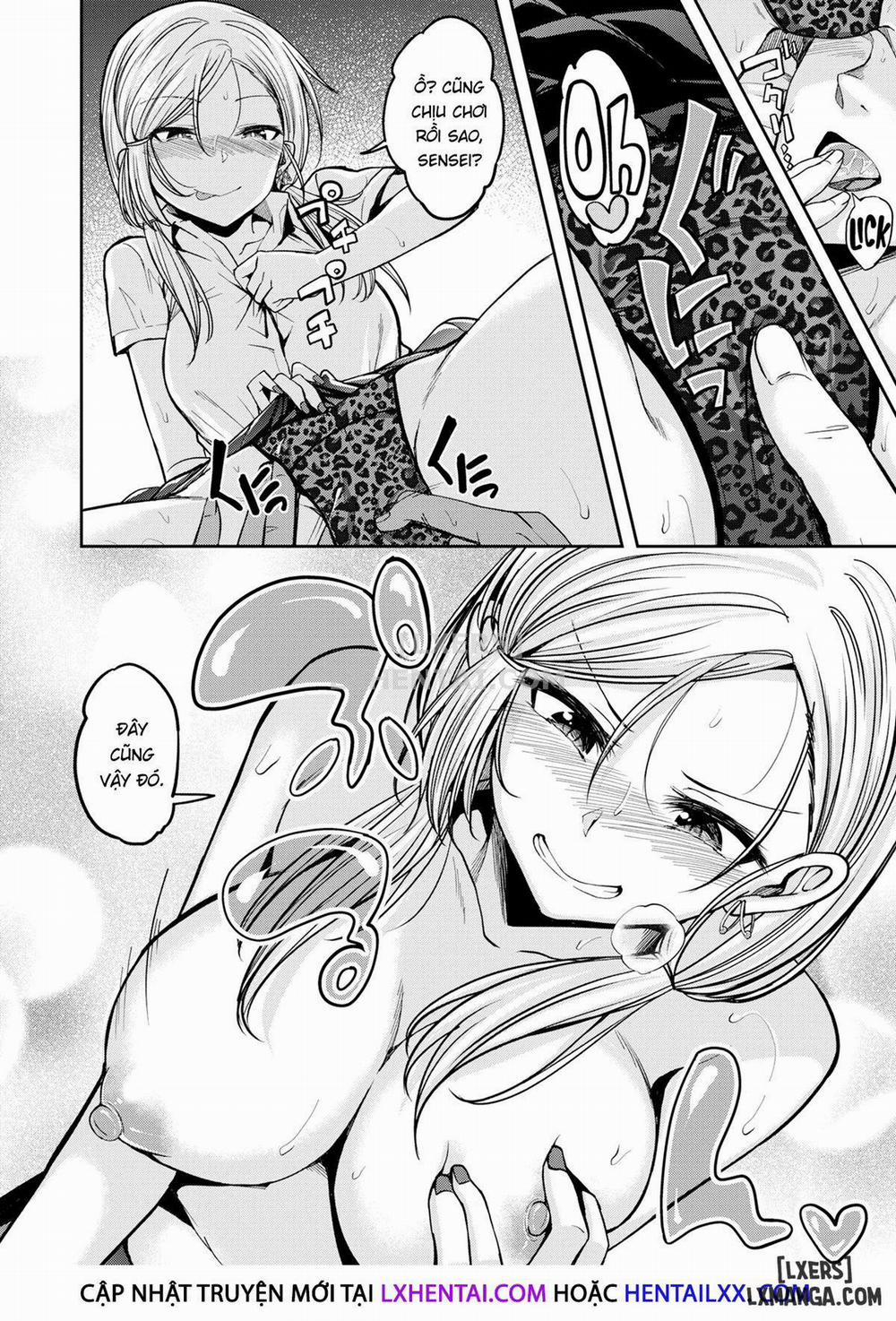 Stand by OK 7 END trang 7