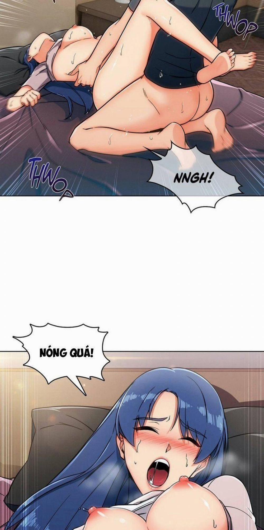 Stand Up Guy 1 trang 12