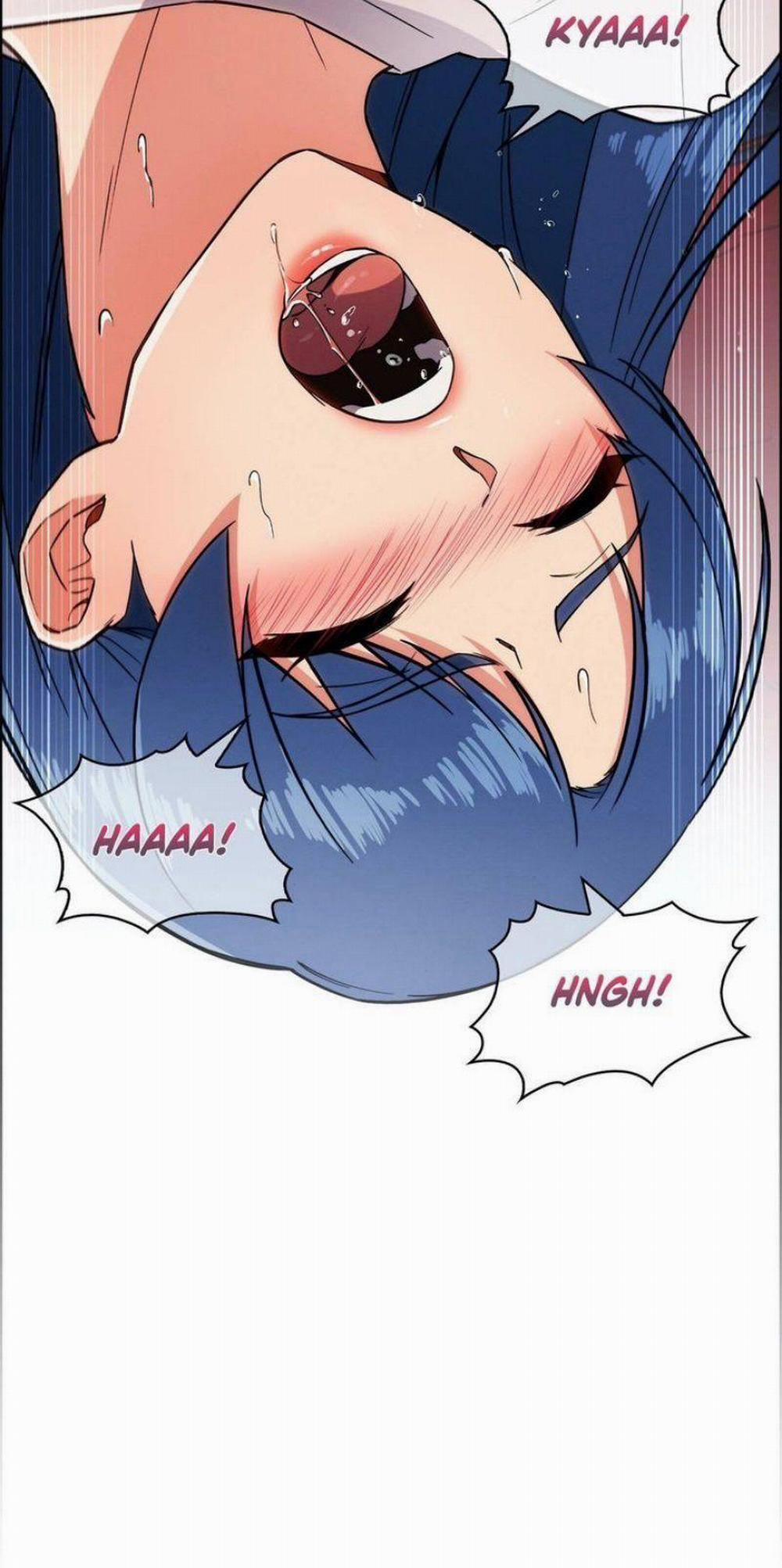 Stand Up Guy 1 trang 16