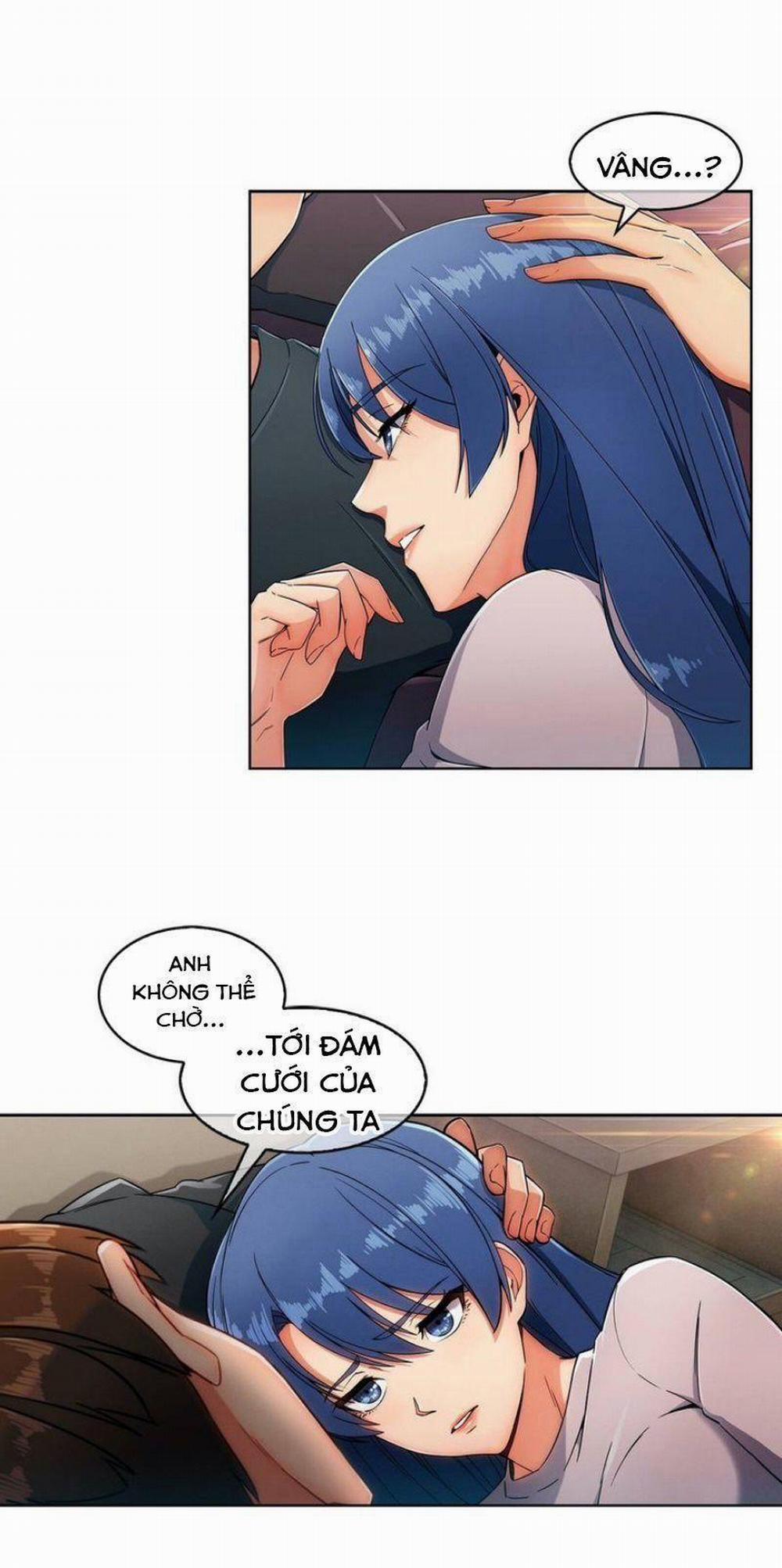 Stand Up Guy 1 trang 19