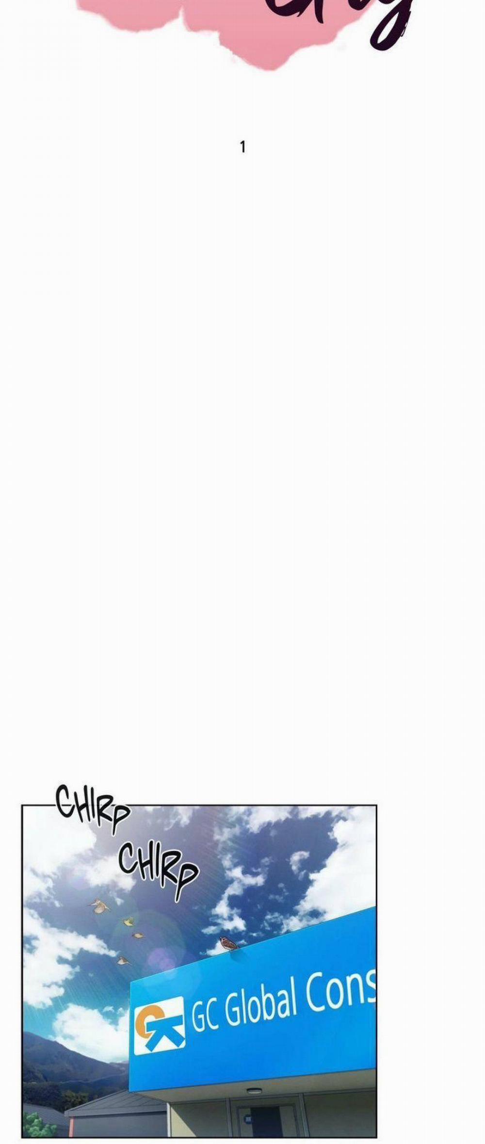 Stand Up Guy 1 trang 22