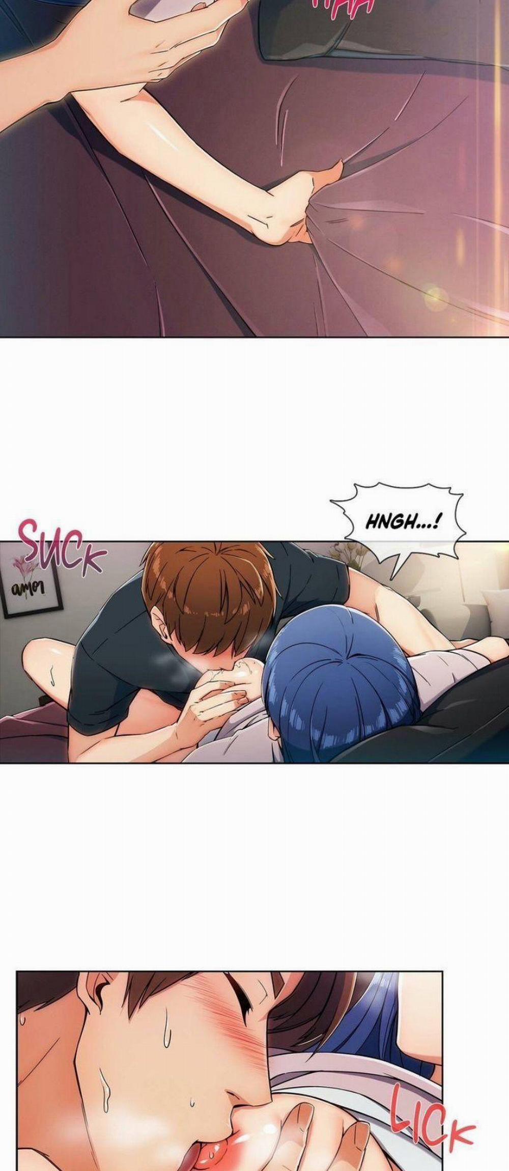 Stand Up Guy 1 trang 3